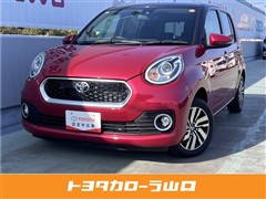 パッソ モーダ Gパッケージ