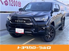 ハイラックス Z GRスポーツ