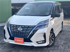 セレナ E-パワー ハイウェイスターV