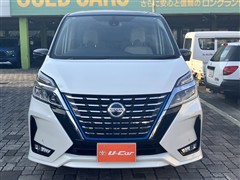 セレナ E-パワー ハイウェイスターV