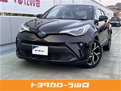 C-HR HV G