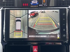 ルーミー カスタムG