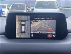 CX-8 XD Lパッケージ