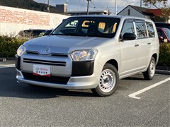 プロボックスバン DXコンフォート