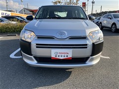 プロボックスバン DXコンフォート