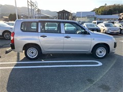 プロボックスバン DXコンフォート