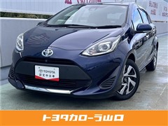 アクア S スタイルブラック