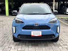 ヤリスクロス G