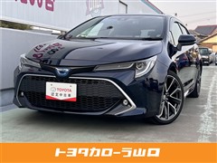 カローラスポーツ HV G Z