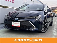 カローラスポーツ HV G Z