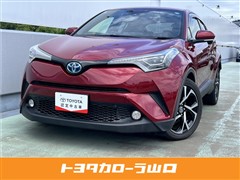 C-HR HV G
