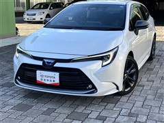 カローラツーリング HV WXB