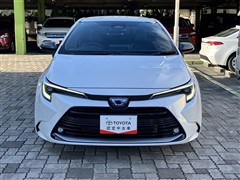 カローラツーリング HV WXB