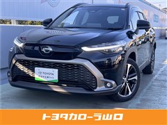 カローラクロス