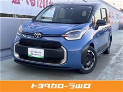 シエンタ ハイブリッド Z