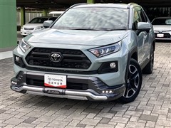 RAV4 アドベンチャー