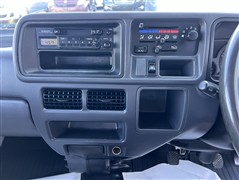 サンバーバン VB