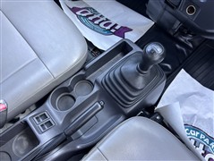 サンバーバン VB