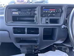 サンバーバン VB