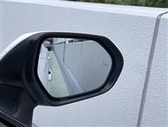 カローラスポーツ HV Gスタイルパ