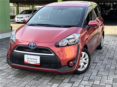 シエンタ ハイブリッド G