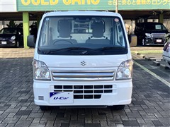 キャリィトラック KC エアコン/PS