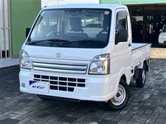 スズキ キャリィトラック KC エアコン/PS