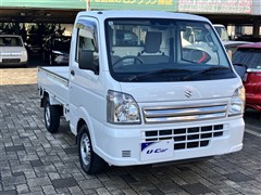 キャリィトラック KC エアコン/PS