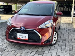 シエンタ ハイブリッド X