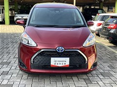 シエンタ ハイブリッド X