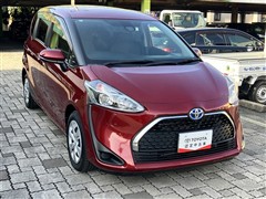 シエンタ ハイブリッド X