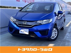 ホンダ フィット 13G Fパッケージ