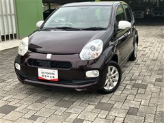 パッソ プラスハナ