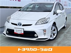 プリウス G ツーリングセレクション