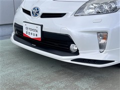 プリウス G ツーリングセレクション
