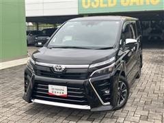 ヴォクシー ZSキラメキ3