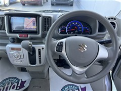 エブリィワゴン PZターボ