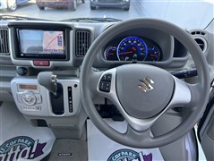 エブリィワゴン PZターボ