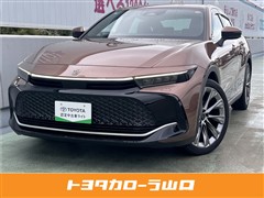 クラウン CO Gアドバ レザー