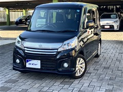 スズキ スペーシア カスタム HV GS