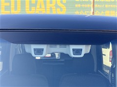 スペーシア カスタム HV GS