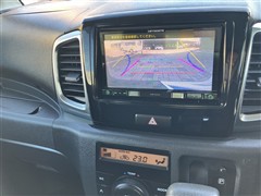 スペーシア カスタム HV GS