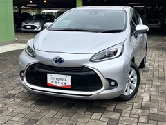 トヨタ アクア Z