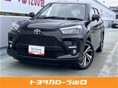 トヨタ ライズ Z
