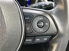 カローラクロス ハイブリッド Z