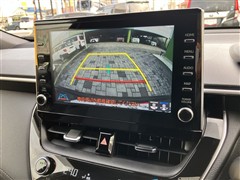 カローラクロス ハイブリッド Z