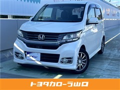 ホンダ　N-WGN カスタムG Aパッケージ
