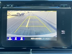 N-WGN カスタムG Aパッケージ
