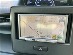 ワゴンR ハイブリッド FZ