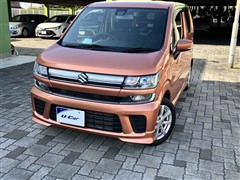 ワゴンR ハイブリッド FZ